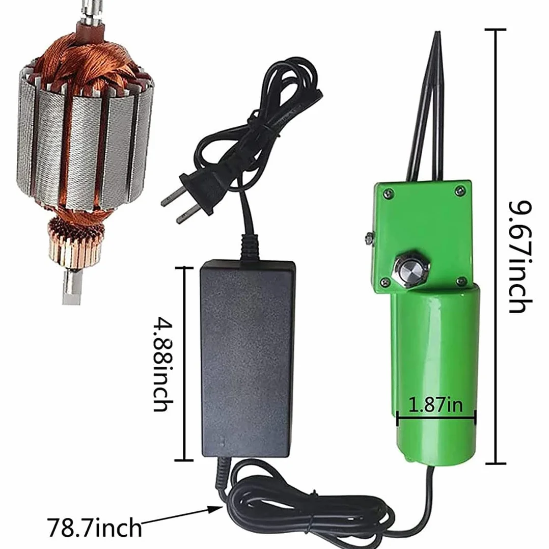 Maszyna Do Skubania Drobiu, Elektryczna Skubaczka Do Kurczaka 65w/150w, Stalowa Głowica Stożkowa-łatwe I Czyste Usuwanie Piór, Maszyna Do Skubania Piór, Do Usuwania Drobnych Piór,150W