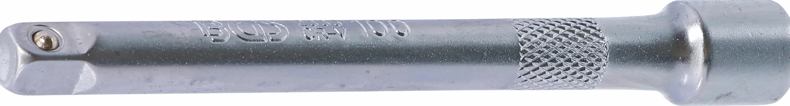 BGS 2335 | Przedłużka | 6,3 mm (1/4") | 100 mm