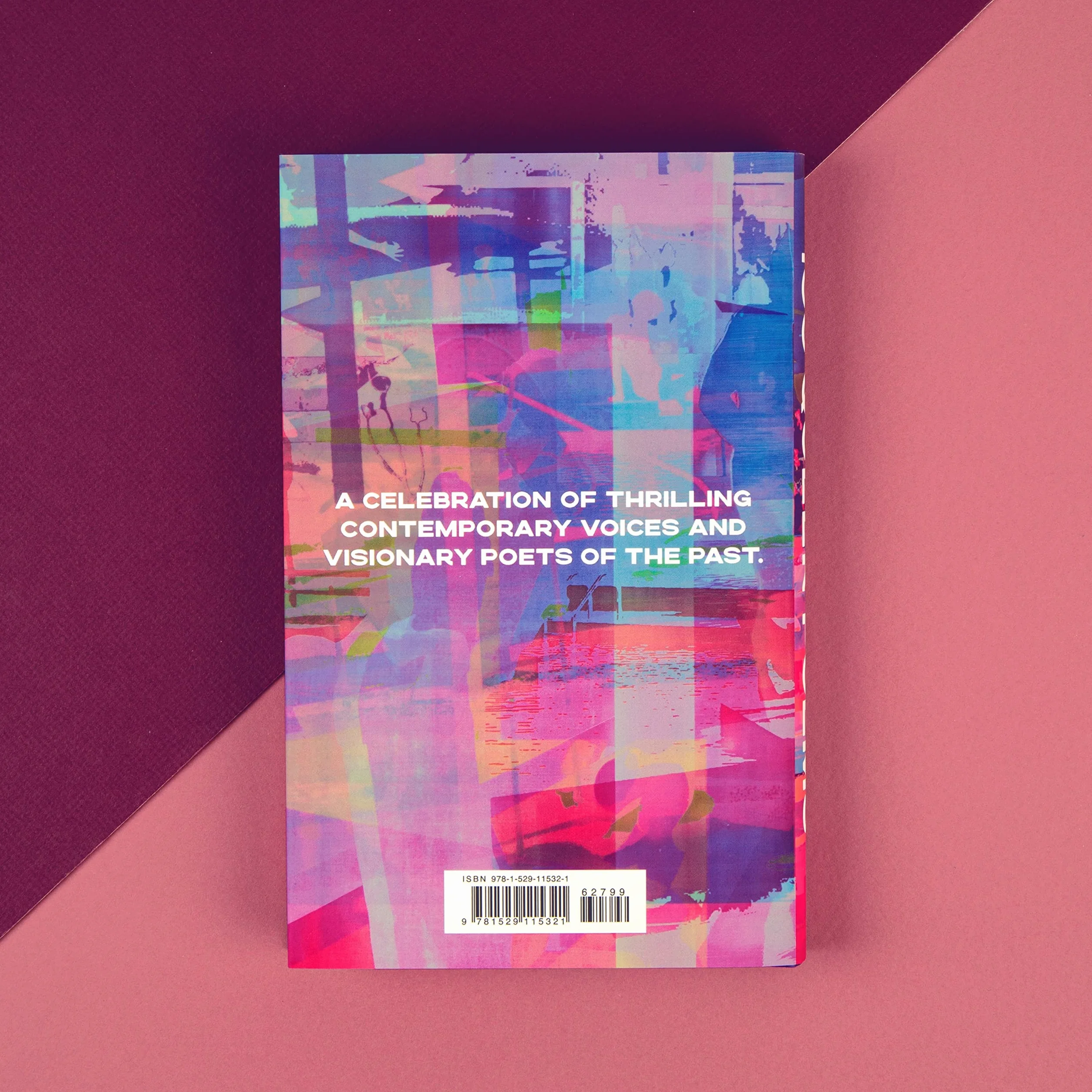 100 Queer Poems: an anthology