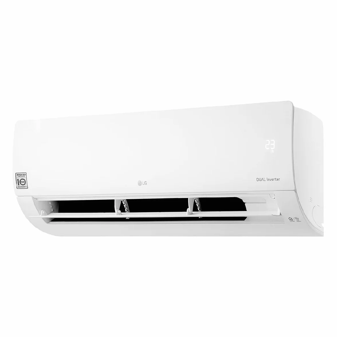 LG Klimatyzacja S12ET R32 12000 BTU INVERTER A++/A+ Wi-Fi Smart Free