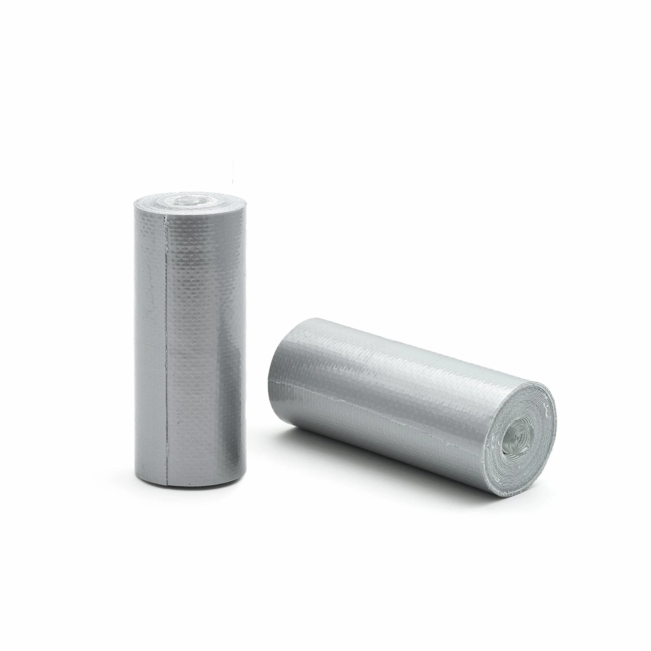 SOL Duct Tape Tape ADHESIF Płótno mieszane dla dorosłych, szare