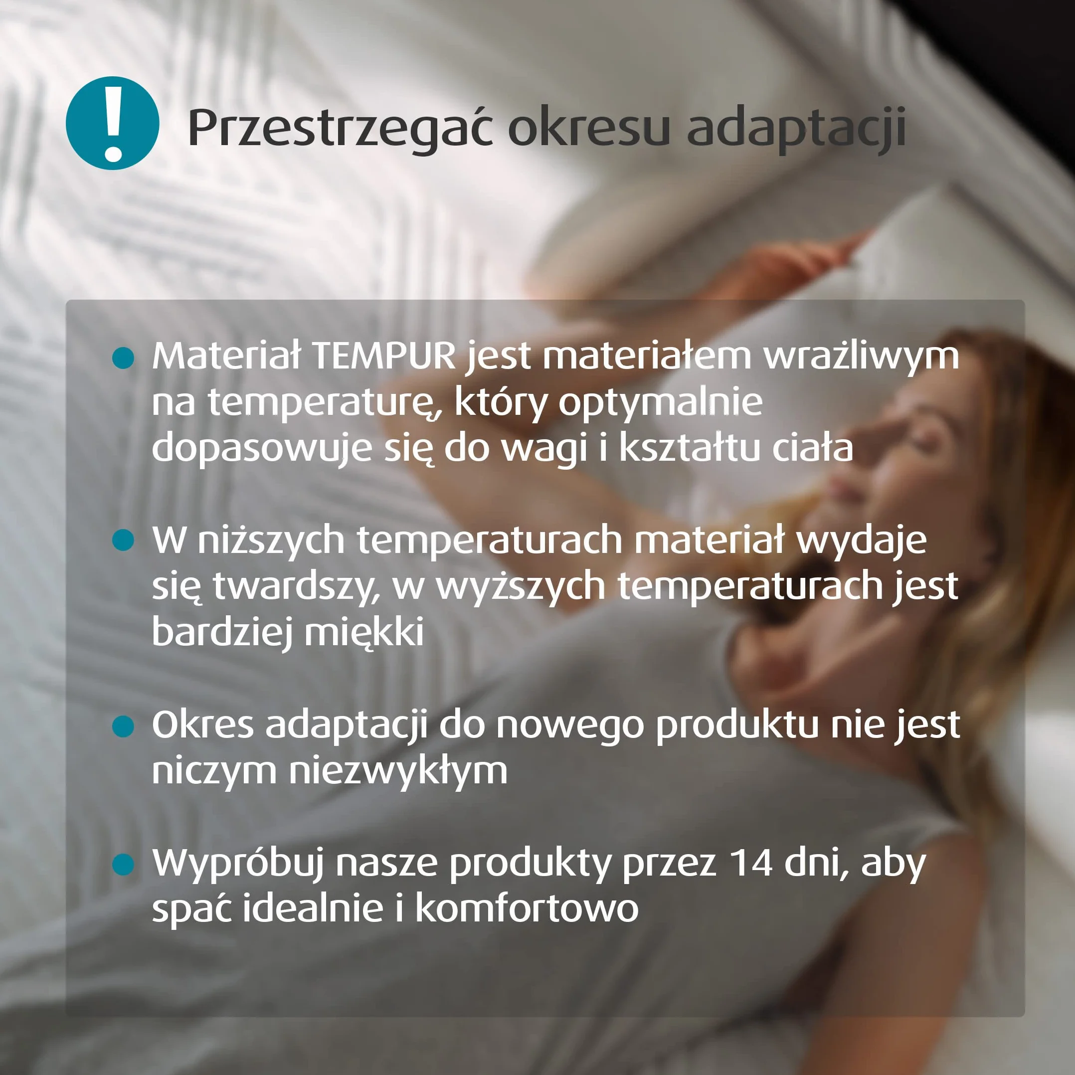 Tempur Original Poduszka Ergonomiczna, Biały, L (50 x 31 x 11,5/8,5 cm)