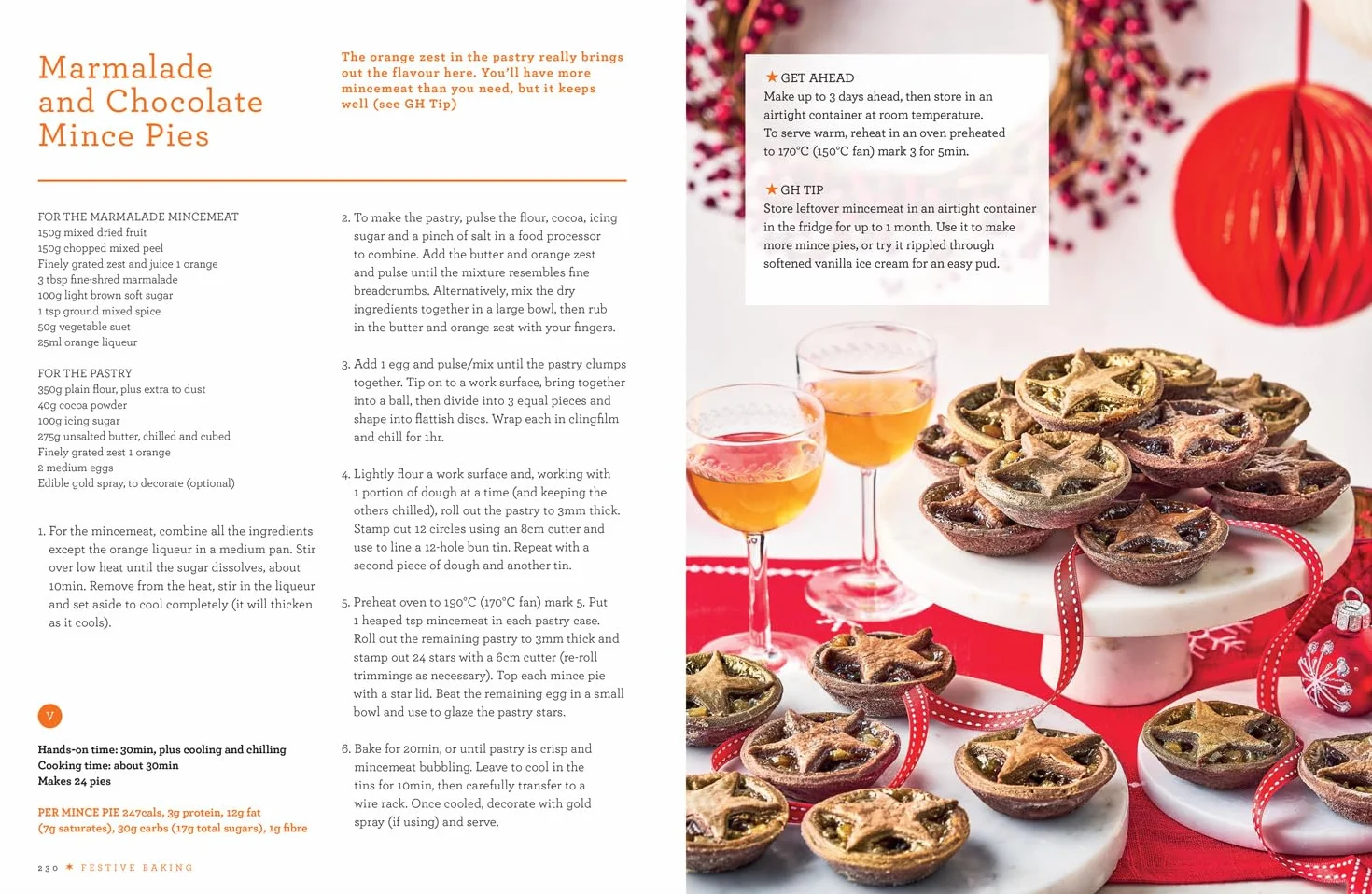 Good Housekeeping The Ultimate Christmas Collection