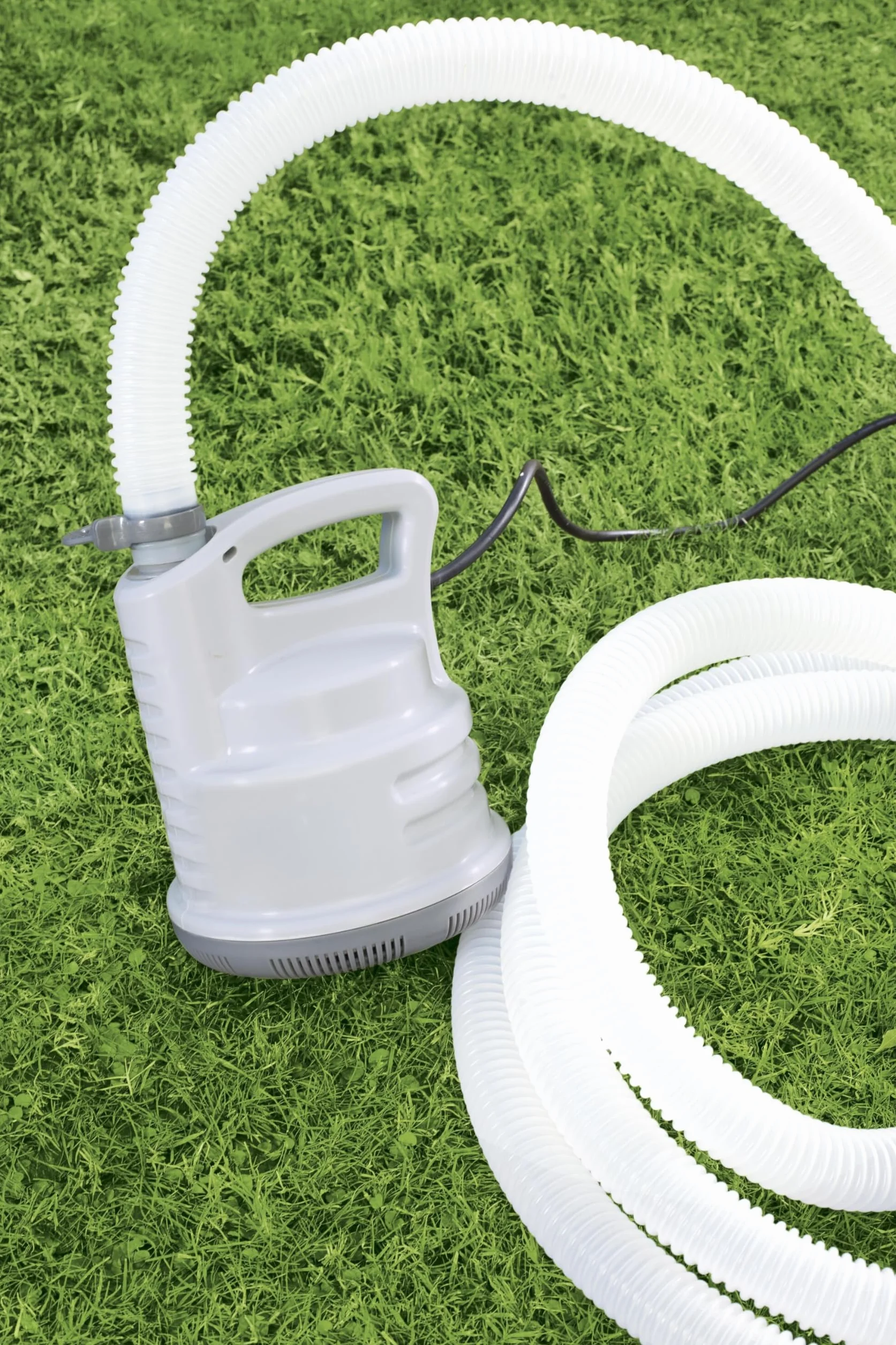 Bestway Flowclear pompa spustowa do basenu 80 W