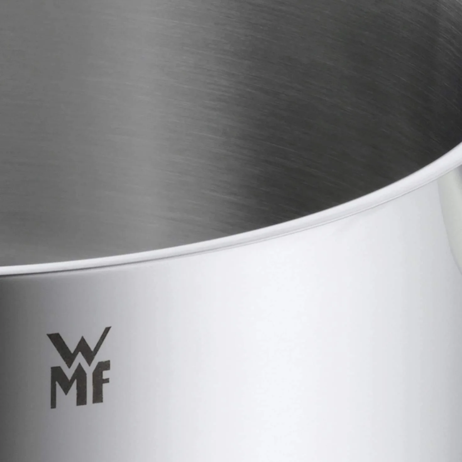 Wmf Diadem Plus Garnek Stal Nierdzewna 3.7L
