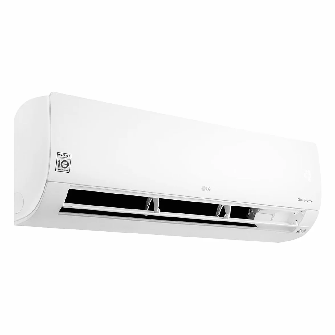 LG Klimatyzacja S12ET R32 12000 BTU INVERTER A++/A+ Wi-Fi Smart Free