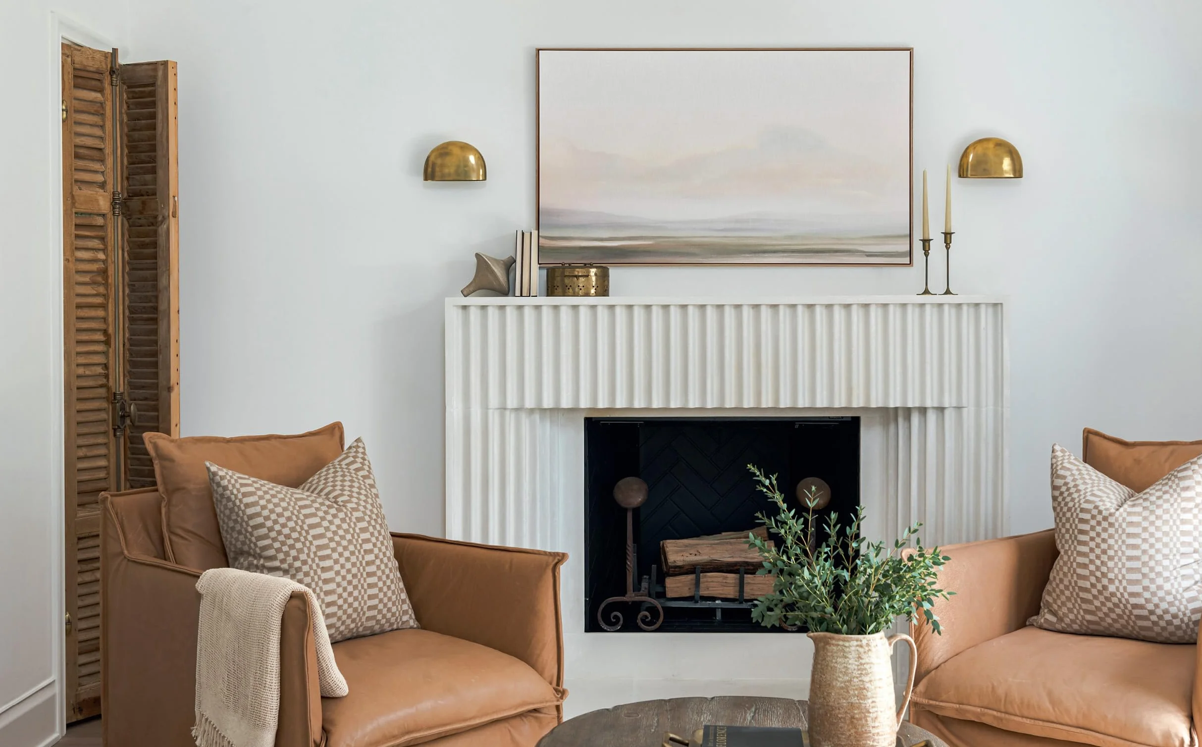 The Love of Home: Interiors for Beauty, Balance, and Belonging