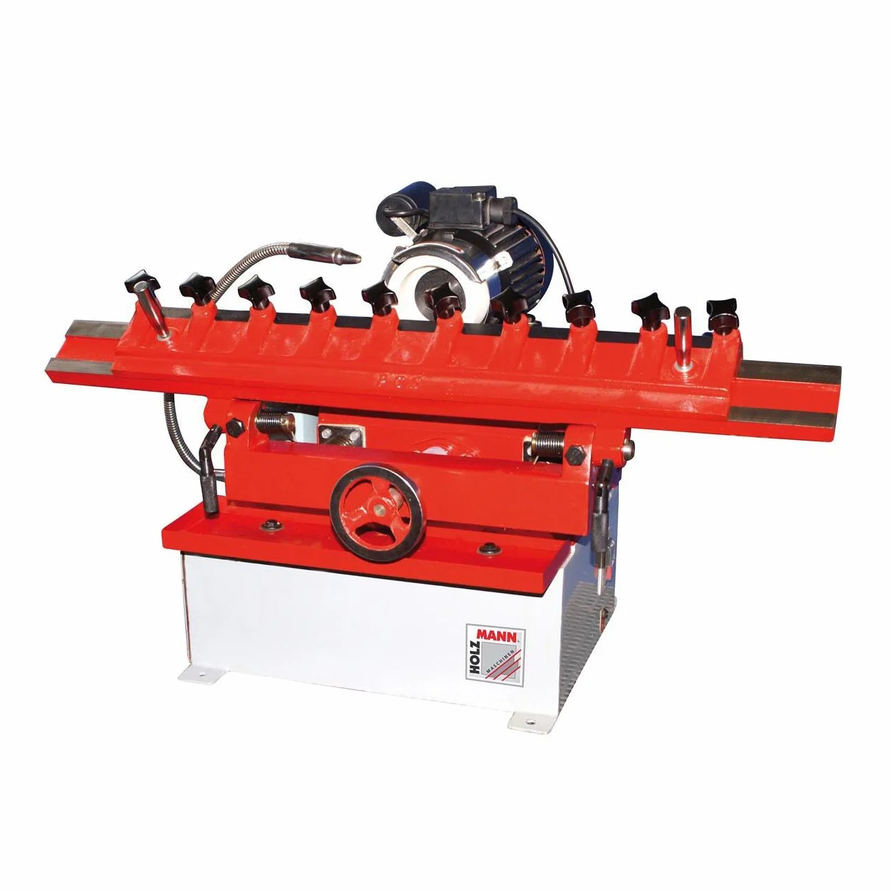 Holzmann - Ostrzałka do żelazka HSS z ostrzałką L. 630 mm 230 V - 550 W MS7000