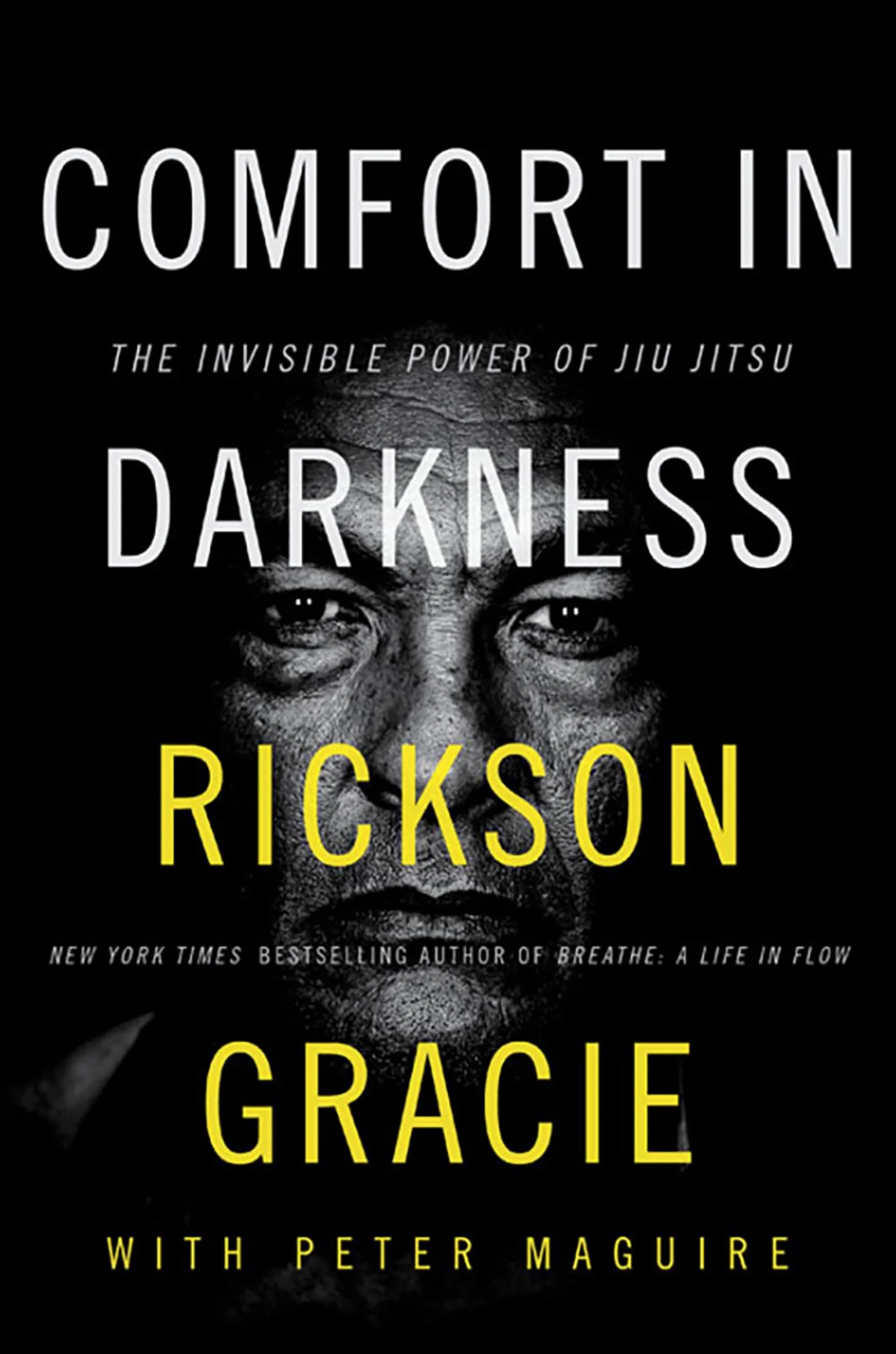 Comfort in Darkness