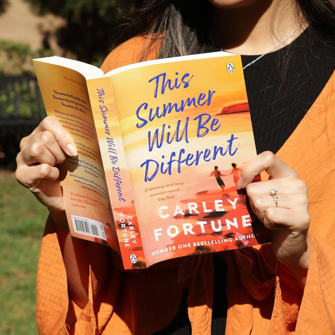 This Summer Will Be Different: The new sweepingly romantic novel about missed opportunities and second chances from the author of TikTok phenomenon Every Summer After