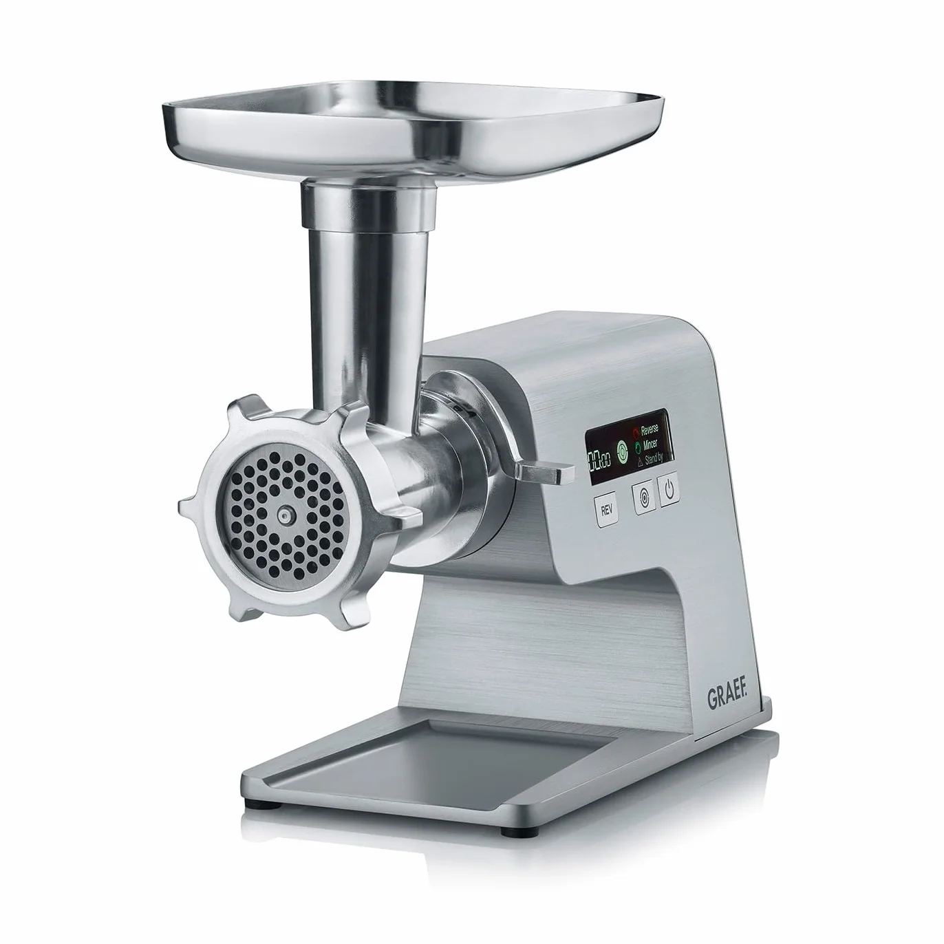 Grae Fleischwolf FW500