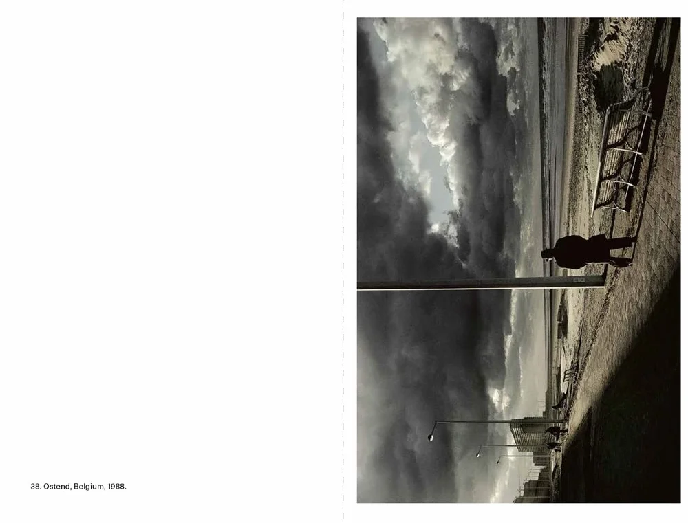 Harry Gruyaert (Photofile) /anglais