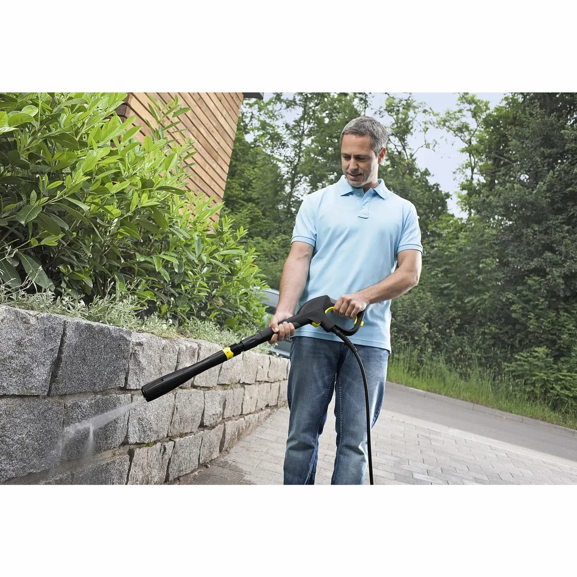 Kärcher MP 145 lanca Multi Power do K 3 – K 5, 2.642-440.0