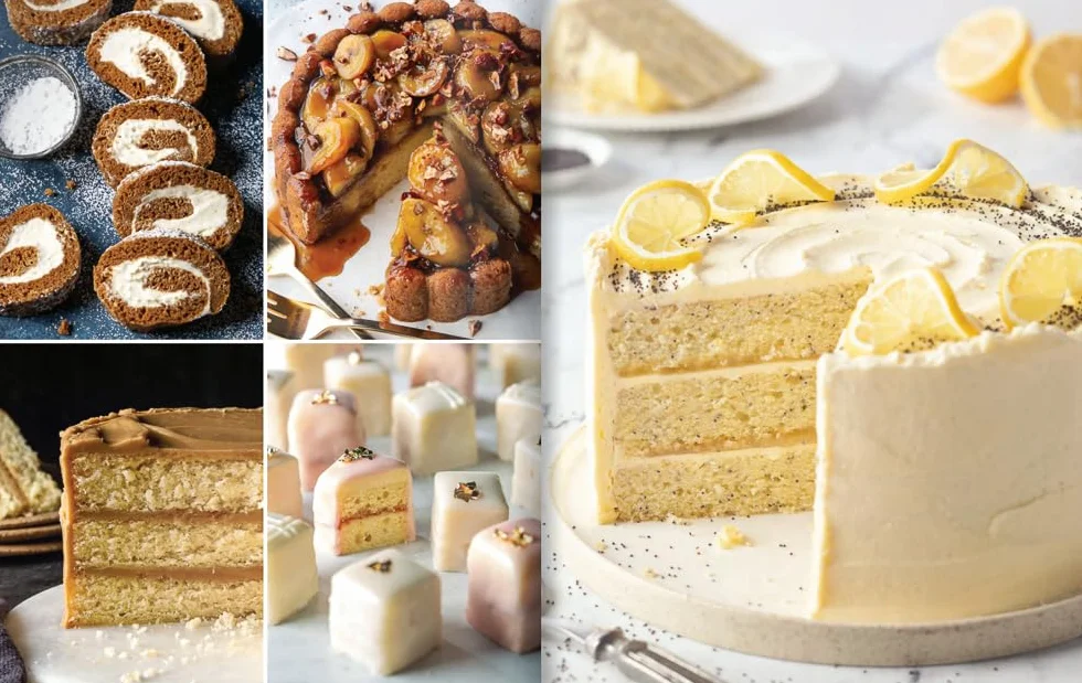 Bake from Scratch (Vol 9): Artisan Recipes for the Home Baker