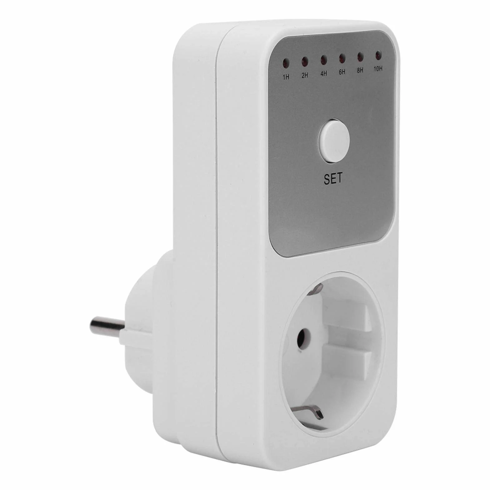 Timer-Steckdosenschalter, Switch-Plug-In, Countdown-Timer-Switch-Controller, EU230V