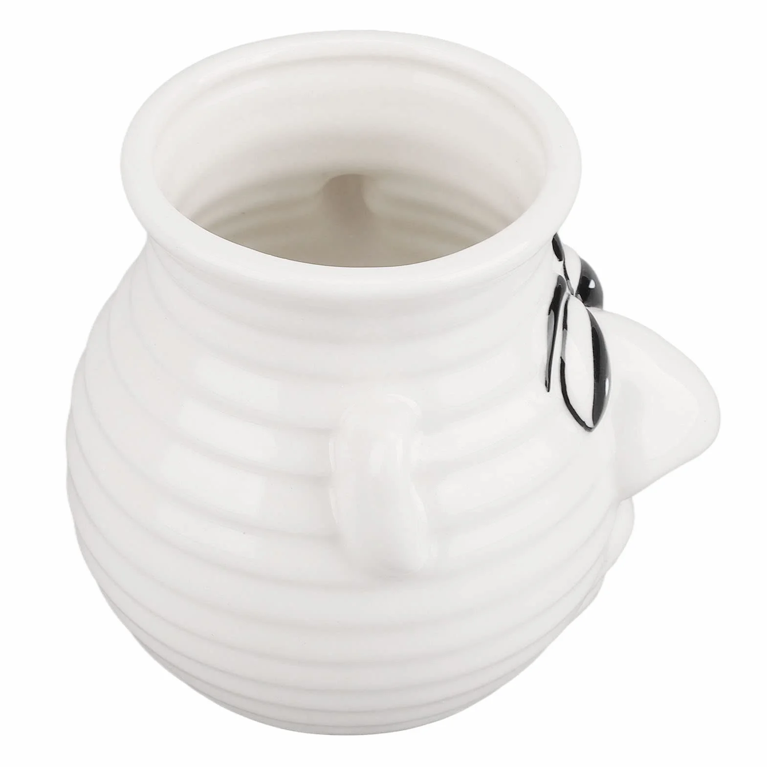 Separator do Jajek, łatwy w Użyciu Separator żółtka Jaj, Oszczędza Czas w Kuchni