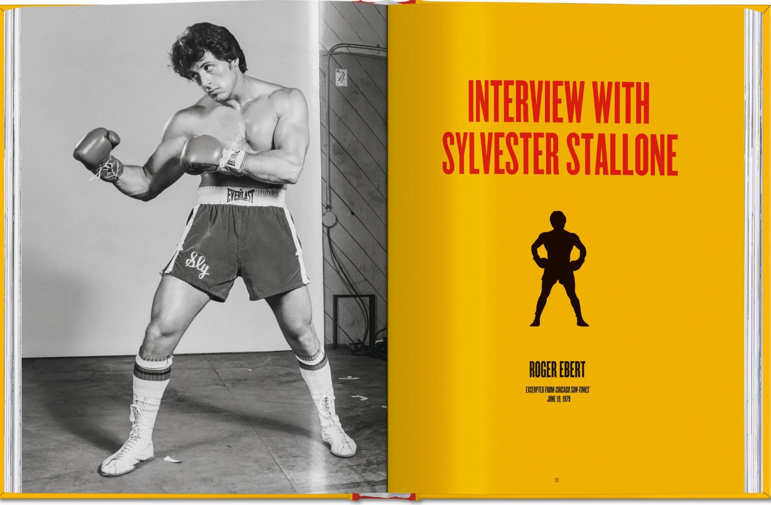 Rocky: The Complete Films