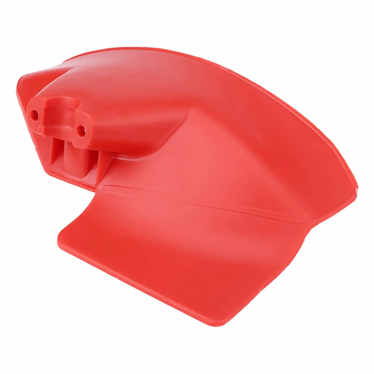 1 szt. Plastikowa Osłona Osłona do Kosiarek 24 26 28mm Akcesoria do Przycinania Wałków