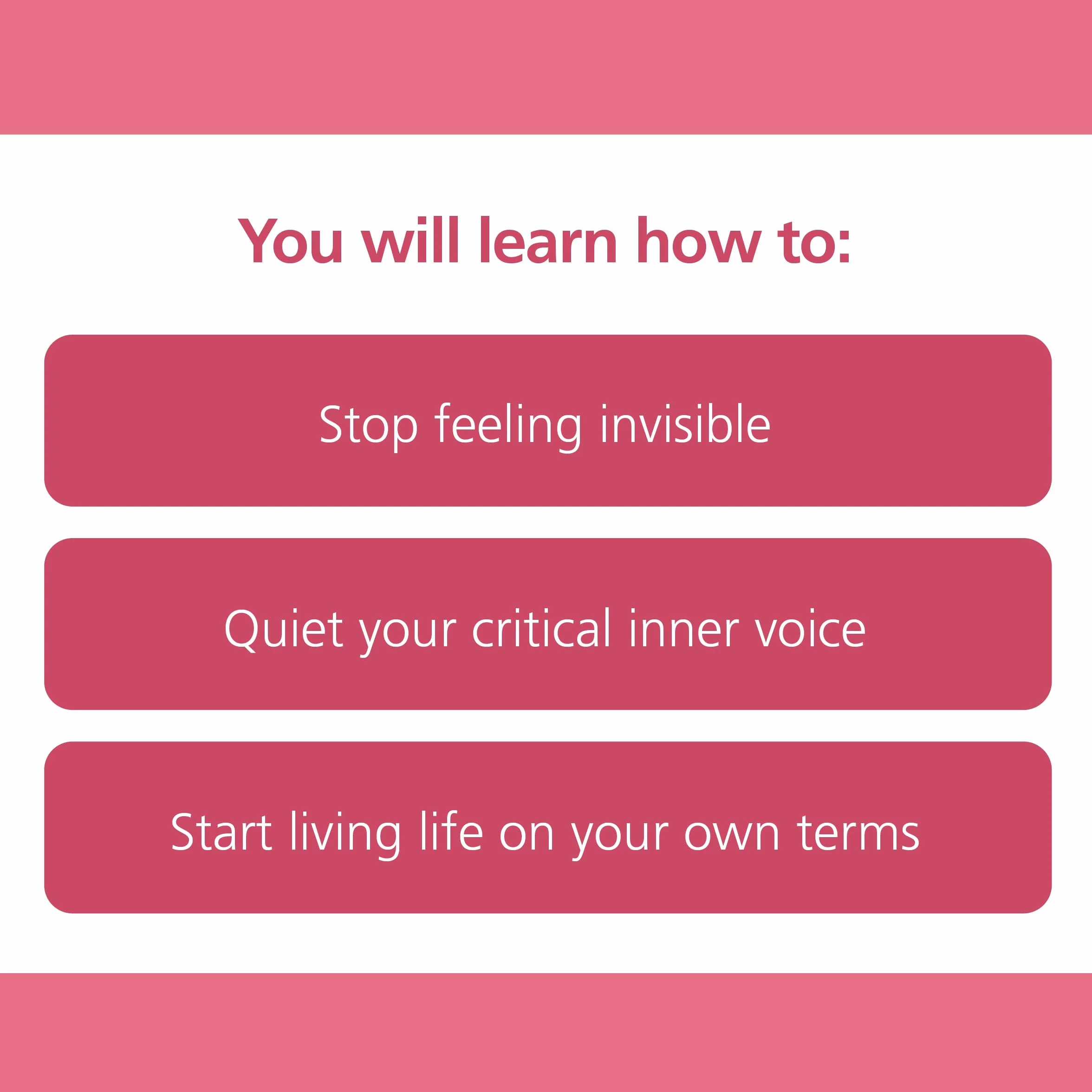 Adult Daughters of Narcissistic Mothers: Quiet the Critical Voice in Your Head, Heal Self-Doubt, and Live the Life You Deserve