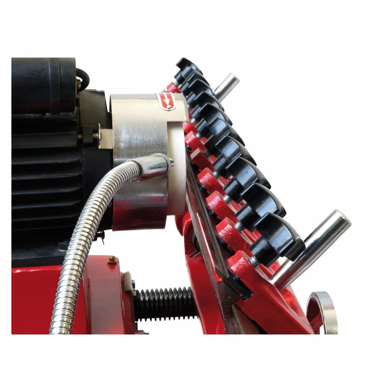 Holzmann - Ostrzałka do żelazka HSS z ostrzałką L. 630 mm 230 V - 550 W MS7000