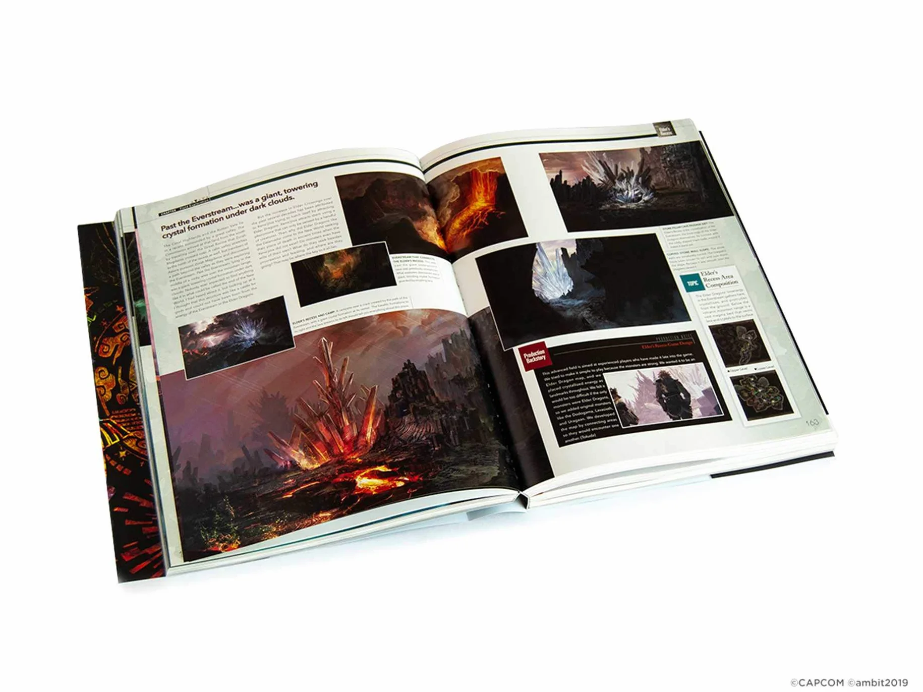 Monster Hunter: World - Official Complete Works