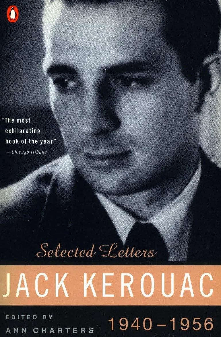 Kerouac: Selected Letters: Volume 1: 1940-1956