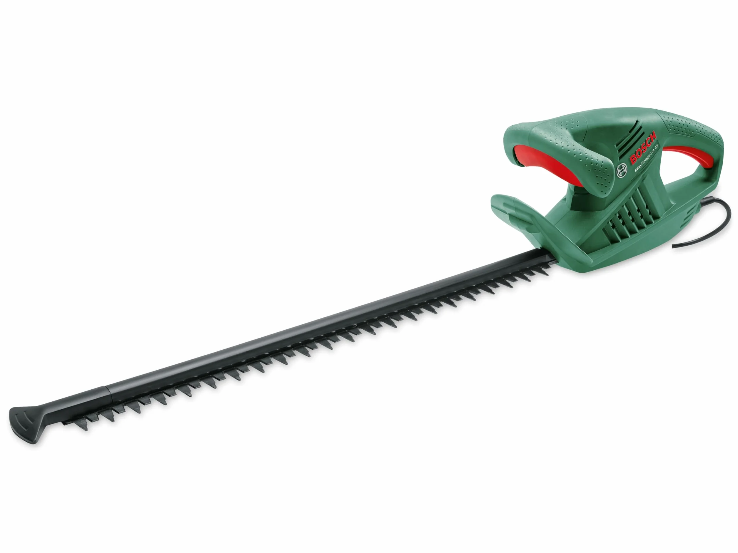Bosch Easyhedgecut Nożyce do Żywopłotu, Zielony, 55 cm