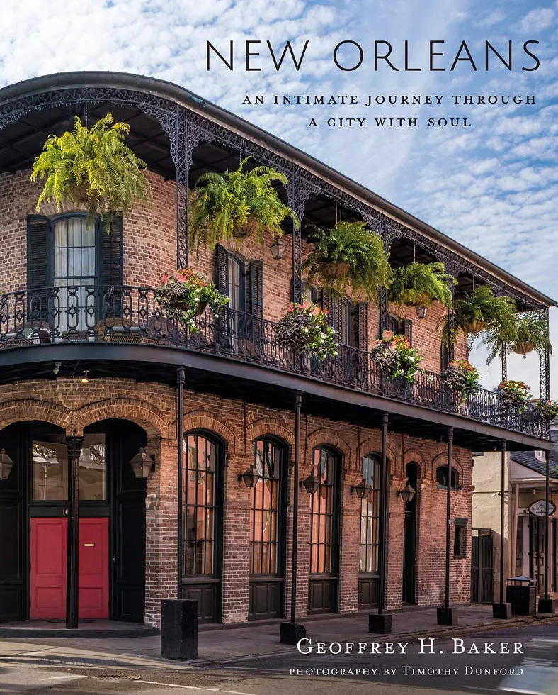 New Orleans: An Intimate Journey Through a City with Soul