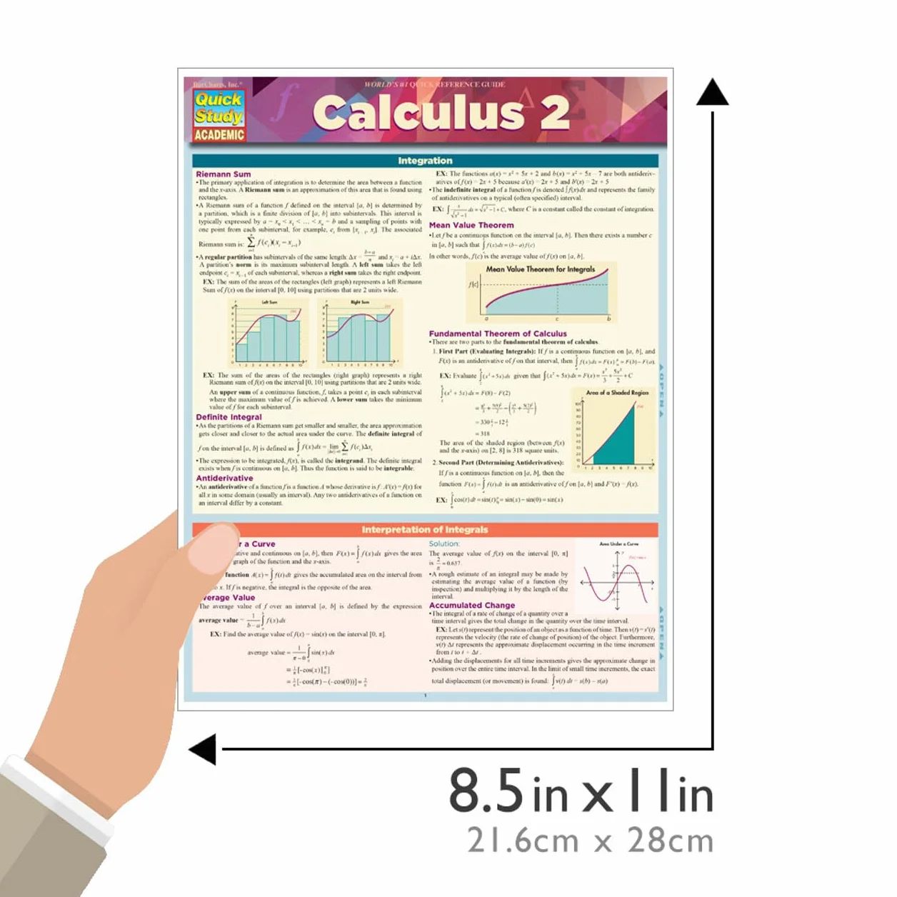 Calculus 2