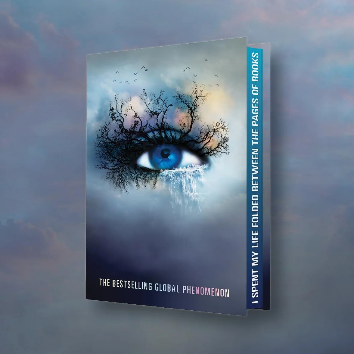 Shatter Me Collector's Deluxe Limited Edition: 1