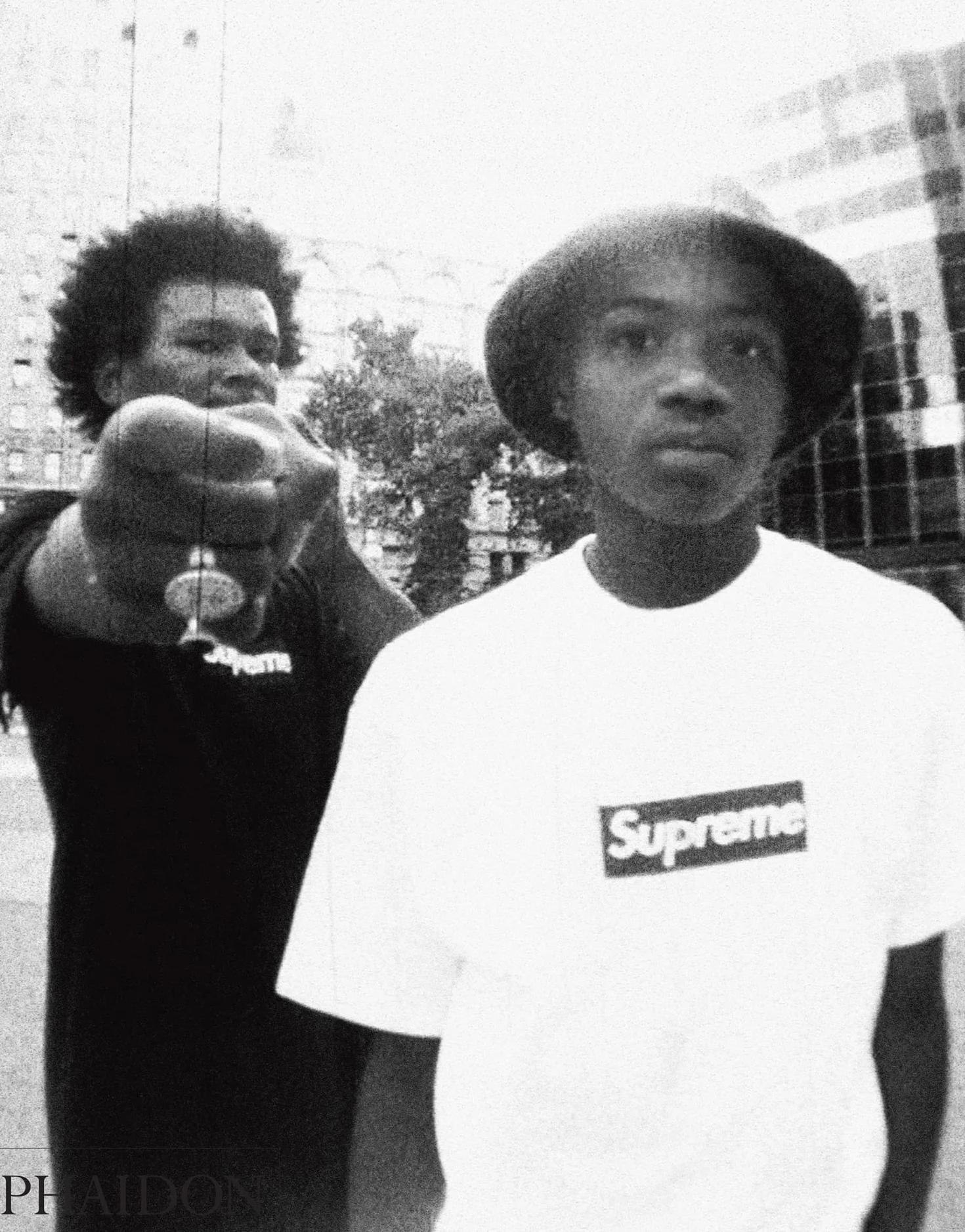 Supreme