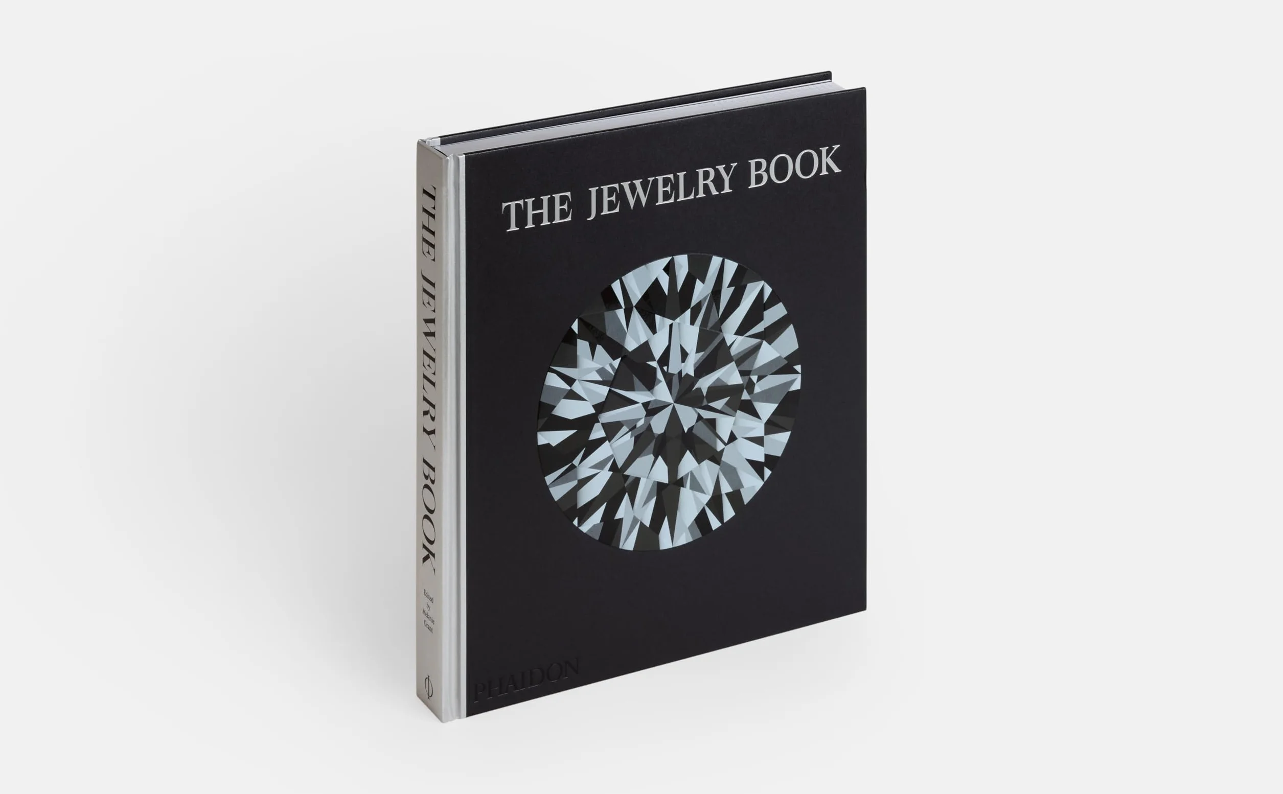 The Jewelry Book