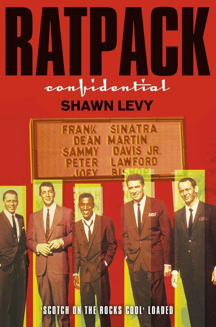 Rat Pack Confidential
