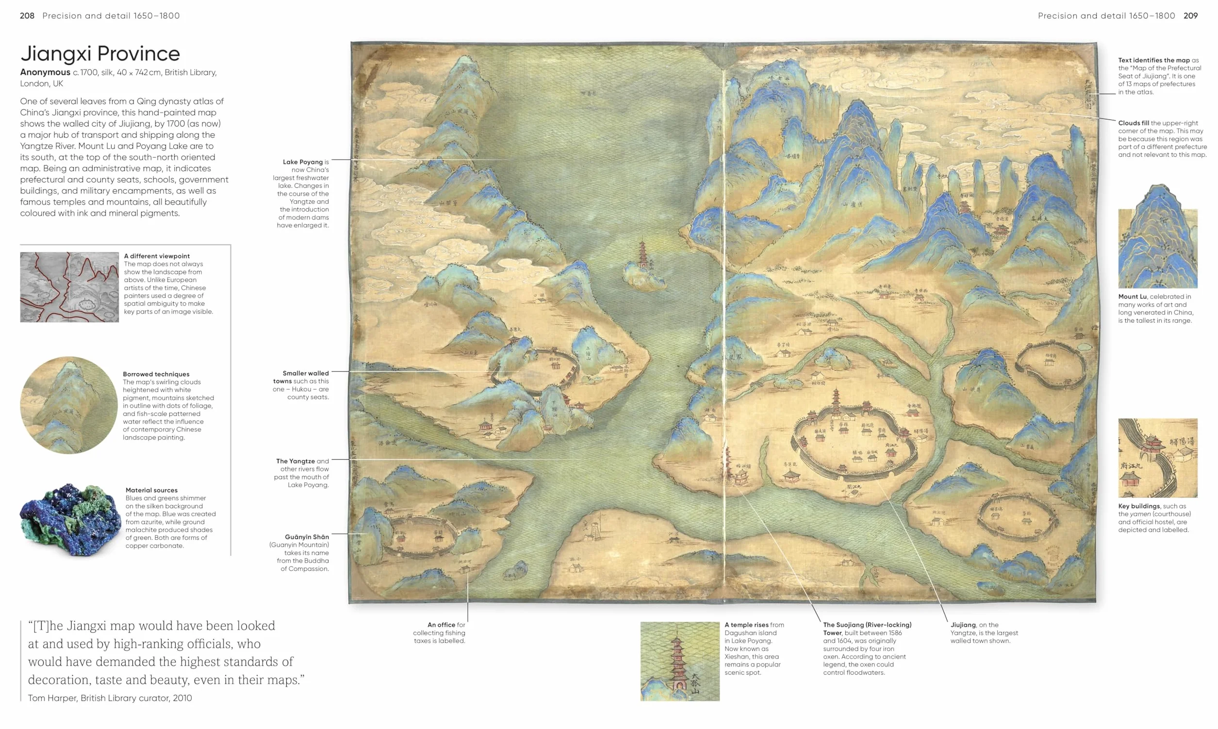 Maps, Annotated: The World's 300 Greatest Maps Explained