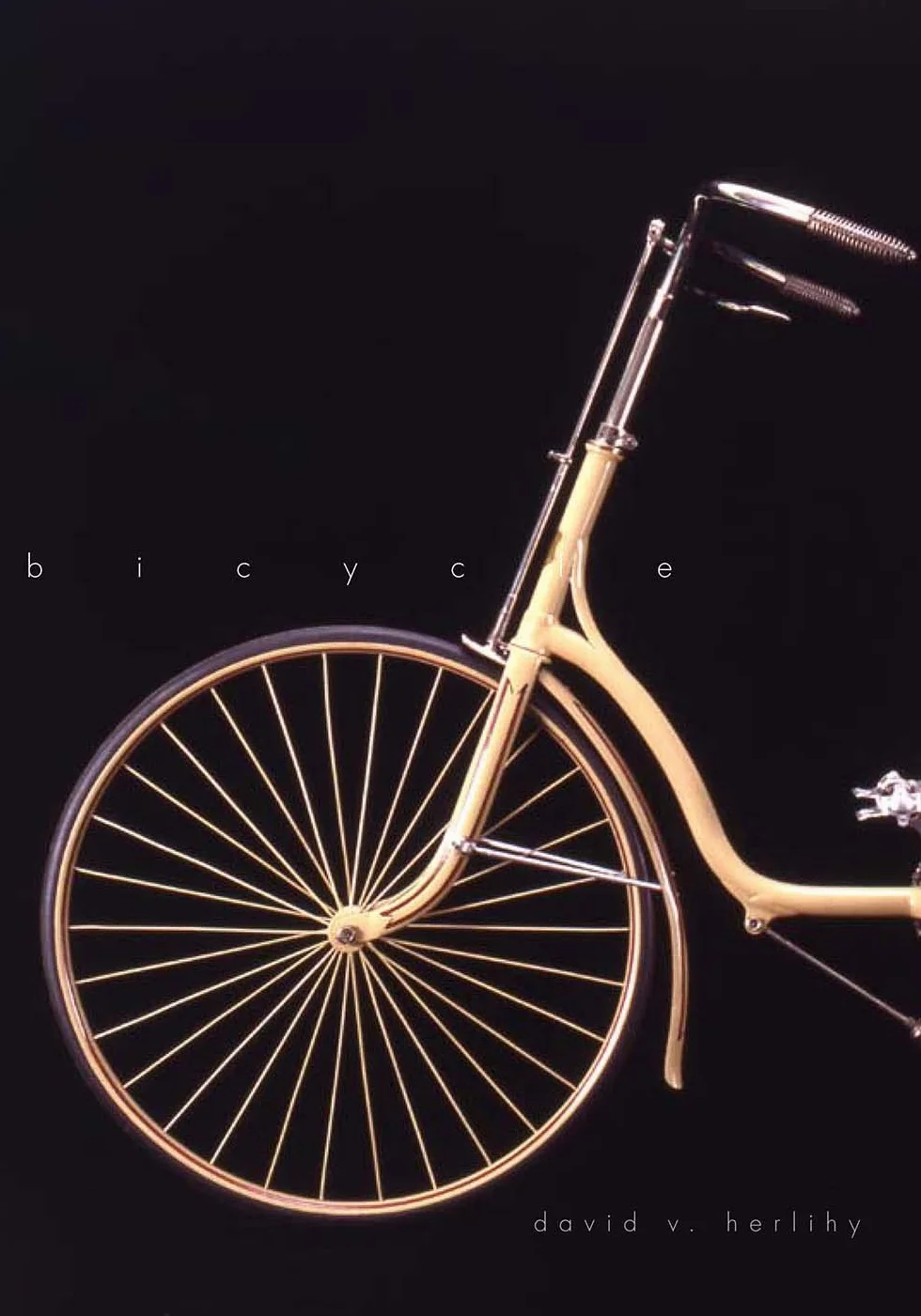 Bicycle: The History
