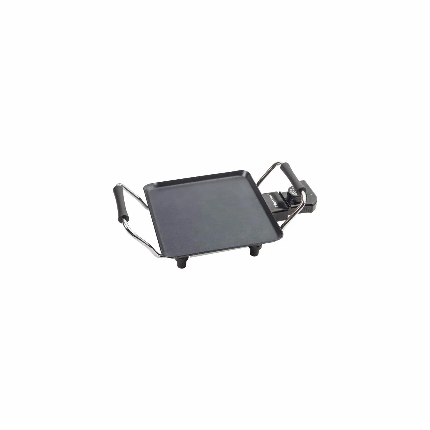 Bestron ABP600 Grill Domowy Elektryczny, 1000 W, Czarny