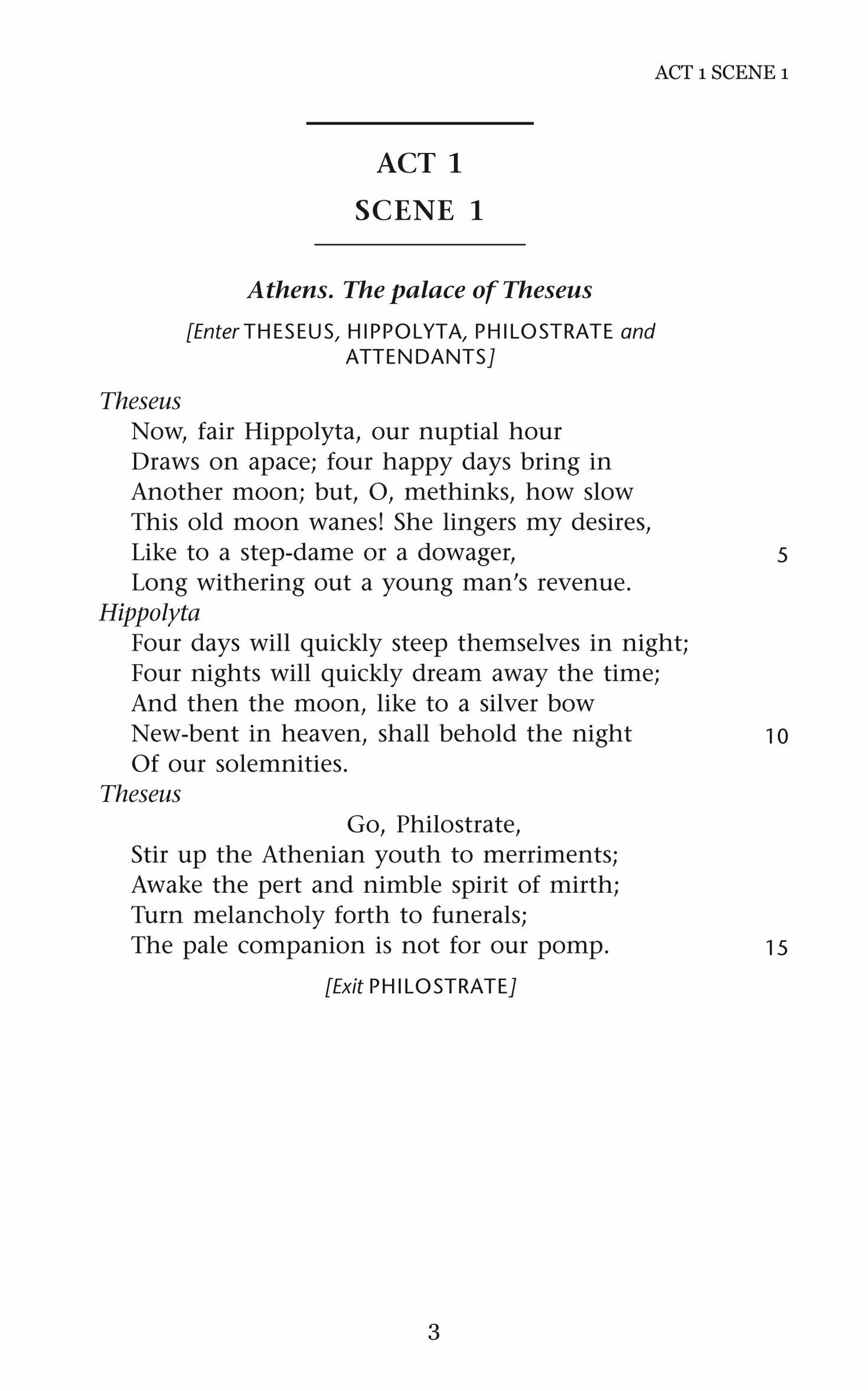 A Midsummer Night's Dream: KS3 classic text and A-level set text student edition
