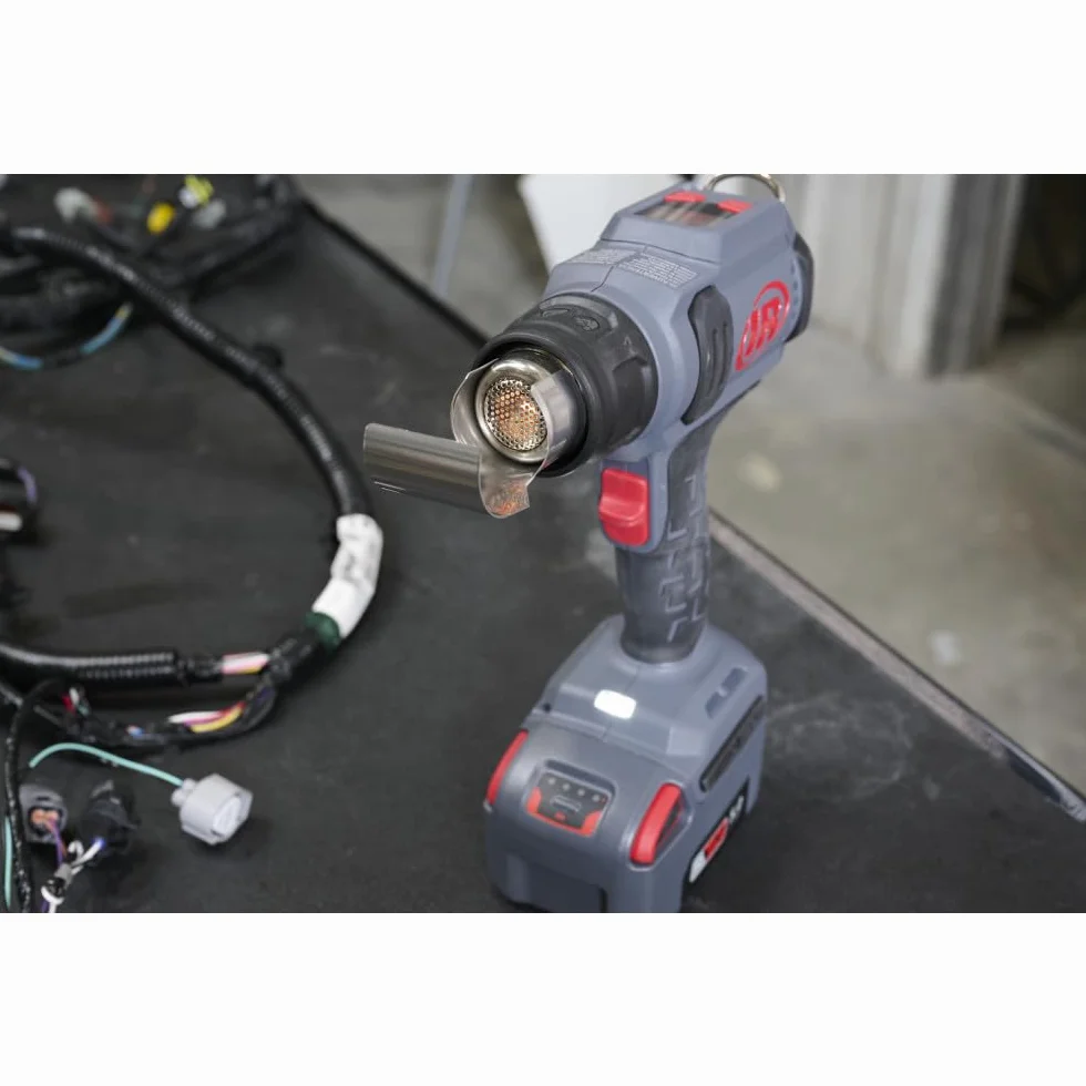 Ingersoll Rand 20V Podgrzewacz powietrza bezprzewodowy H3111, tylko narzędzie