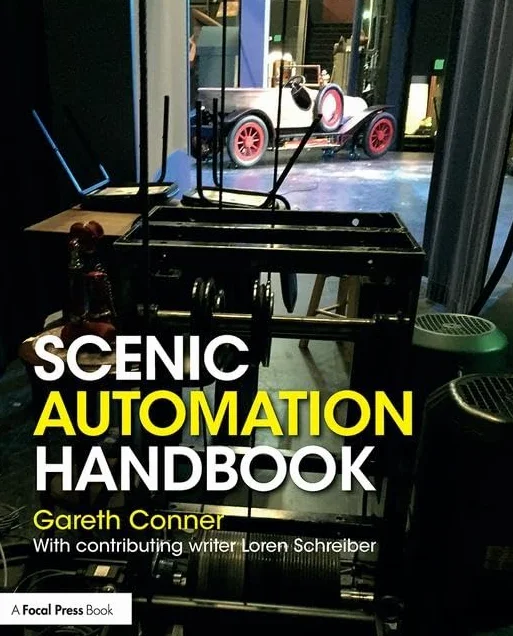 Scenic Automation Handbook