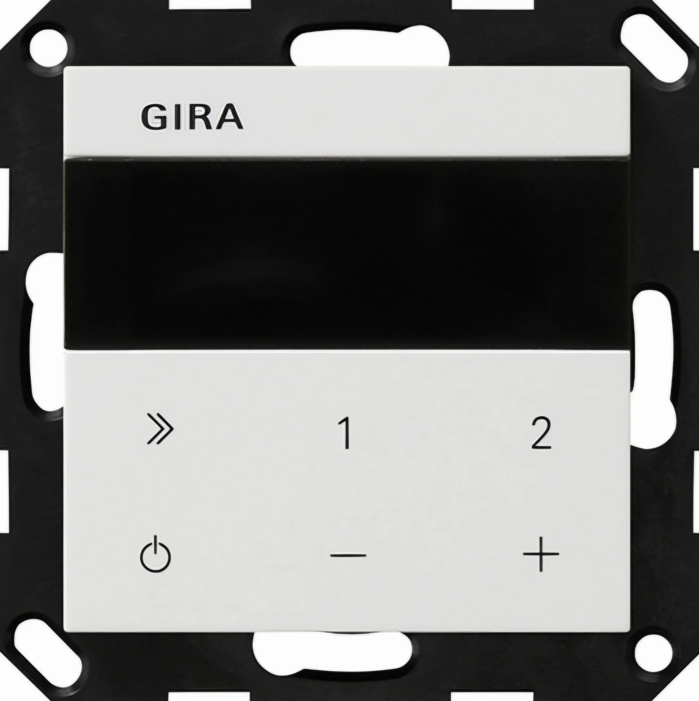 GIRA 232003 UP Radio IP System 55 Reinwe (232003). Marka: