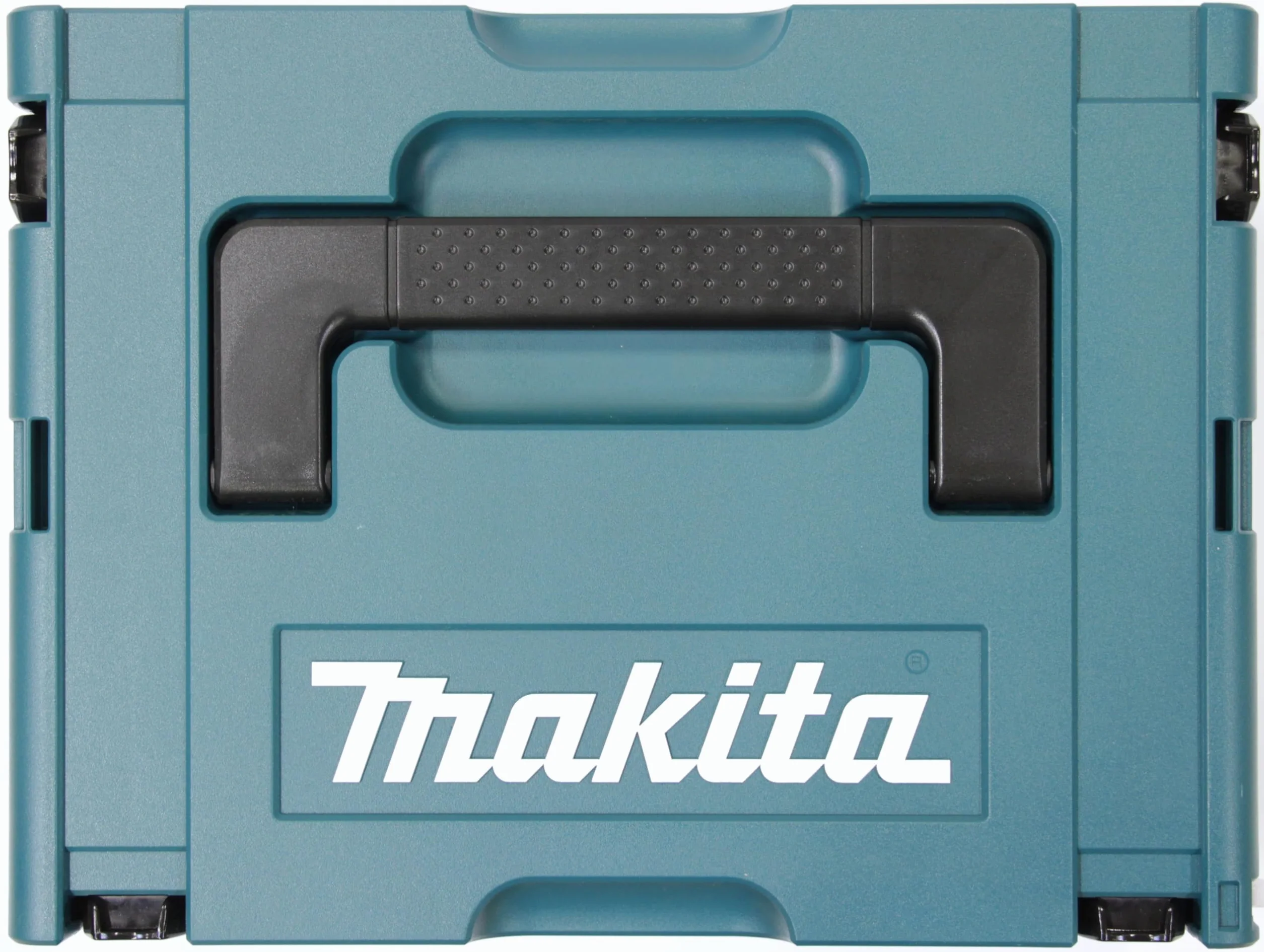 Makita Akumulatorowe nożyce do blachy 1,6 mm 18 V / 5,0 Ah, 2 akumulatory i ładowarka w MAKPAC, DJS161RTJ