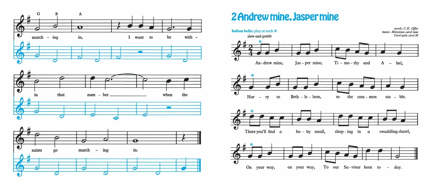 Abracadabra Recorder Book 1 (Pupil's Book): 23 graded songs and tunes