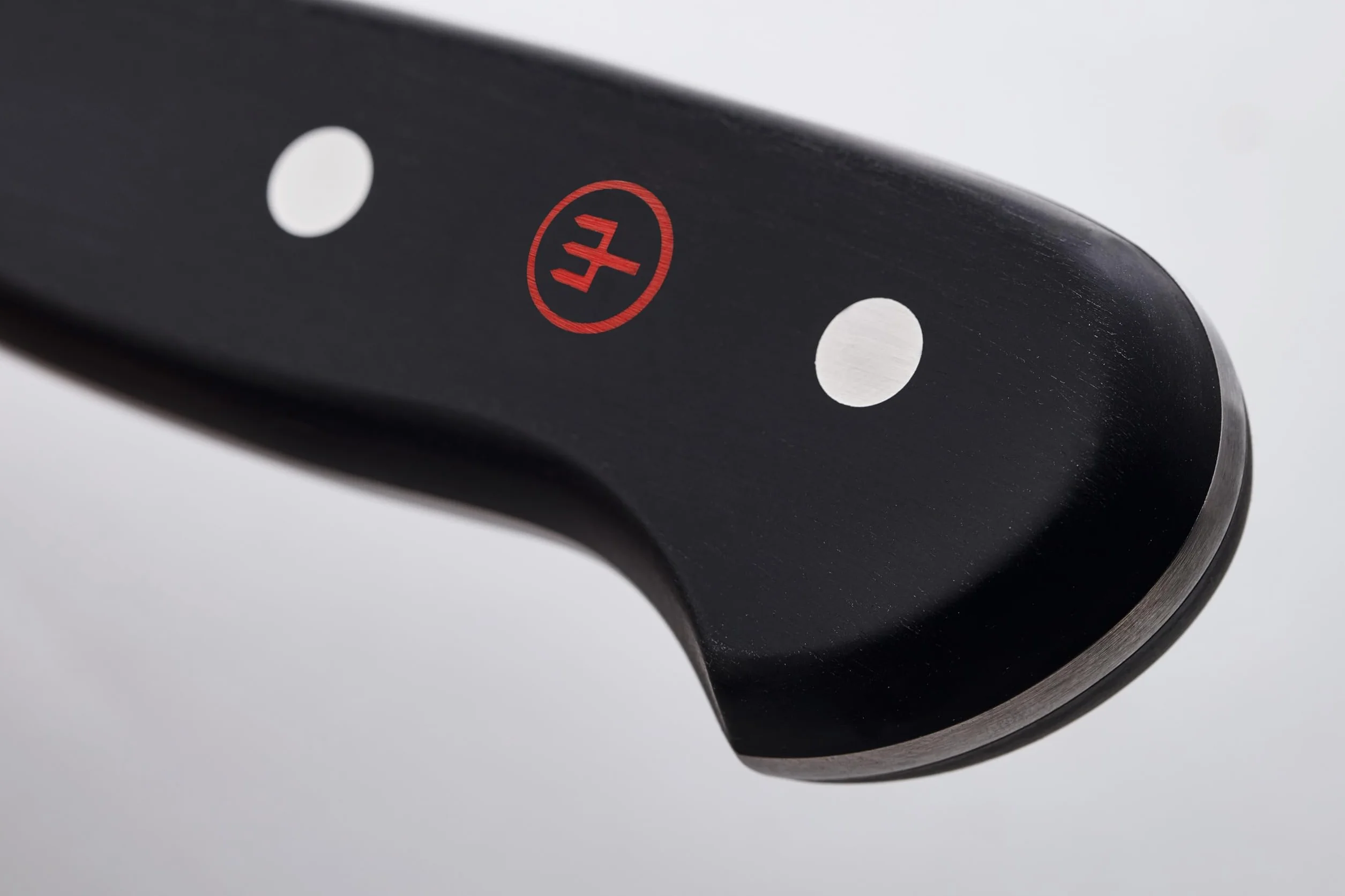 Wusthof Santoku z szpilkami, klasyczny (10401317), ostrze 17 cm, kute, stal nierdzewna, bardzo ostry, azjatycki nóż szefa kuchni, nóż do sushi
