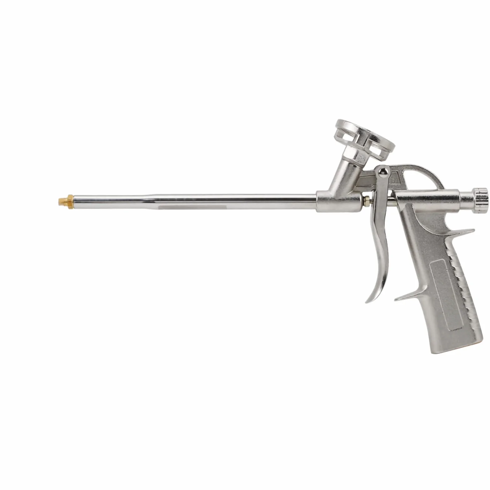 Pistolet piankowy, 1 szt. pistolet natryskowy do pianki, dozowanie uszczelniacza, izolacja, aplikator, narzędzie