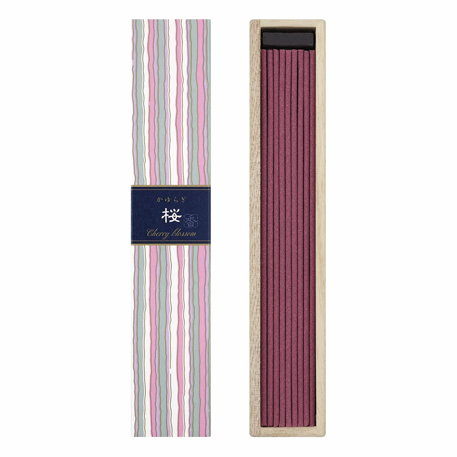 Nippon Kodo kayuragi – Cherry Blossom – japońskie kadzidełka