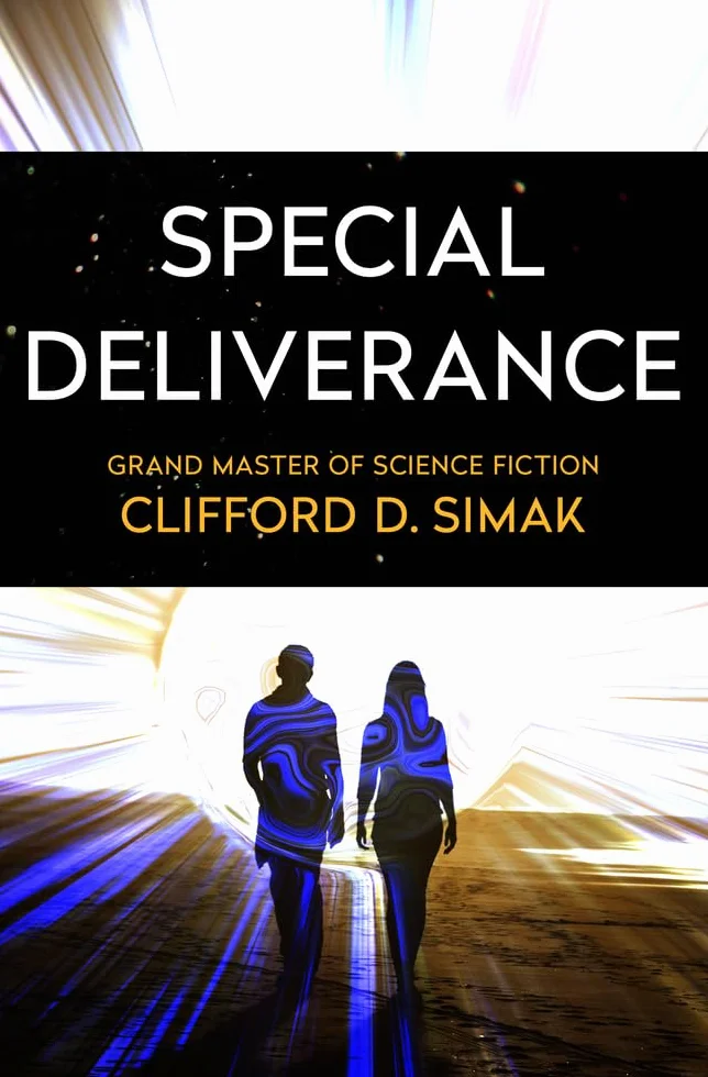 Special Deliverance