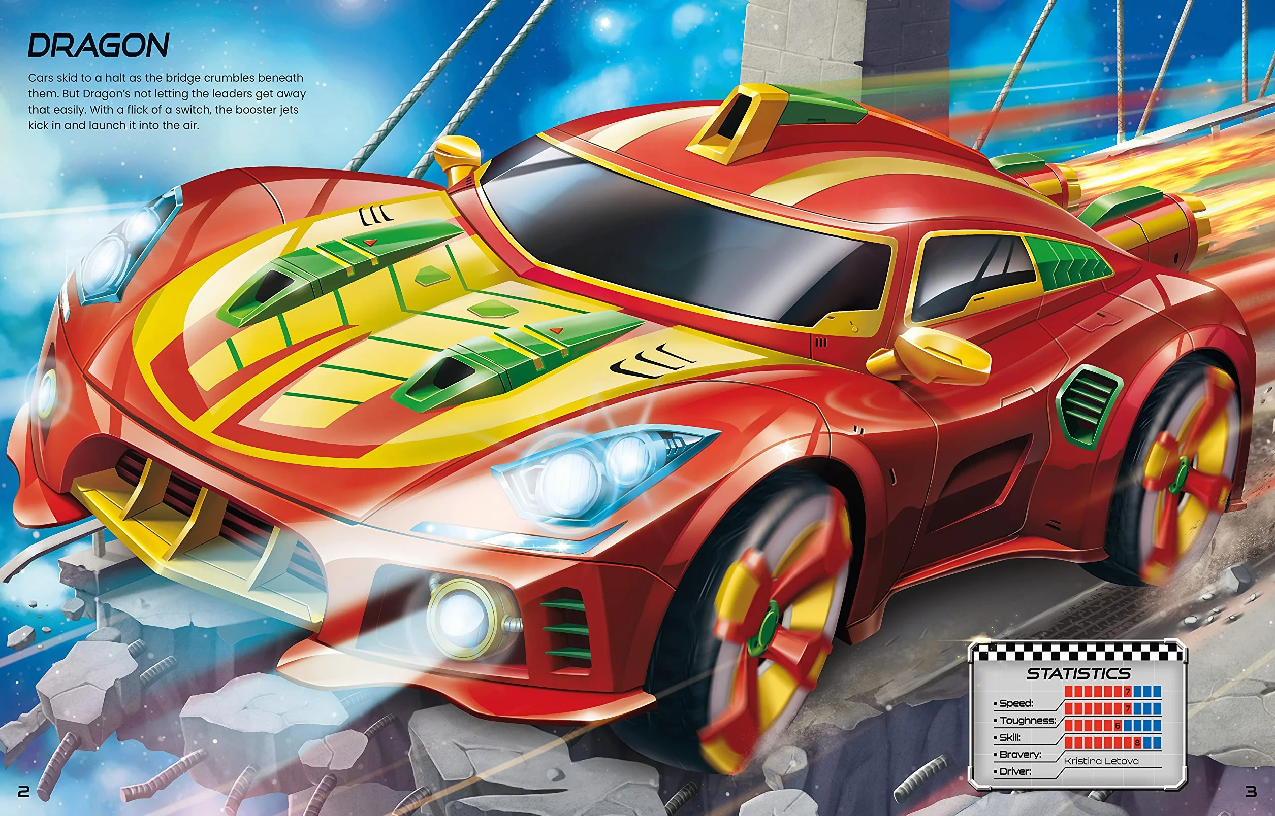 Build Your Own Supercars Sticker Book (Build Your Own Sticker Book): 1
