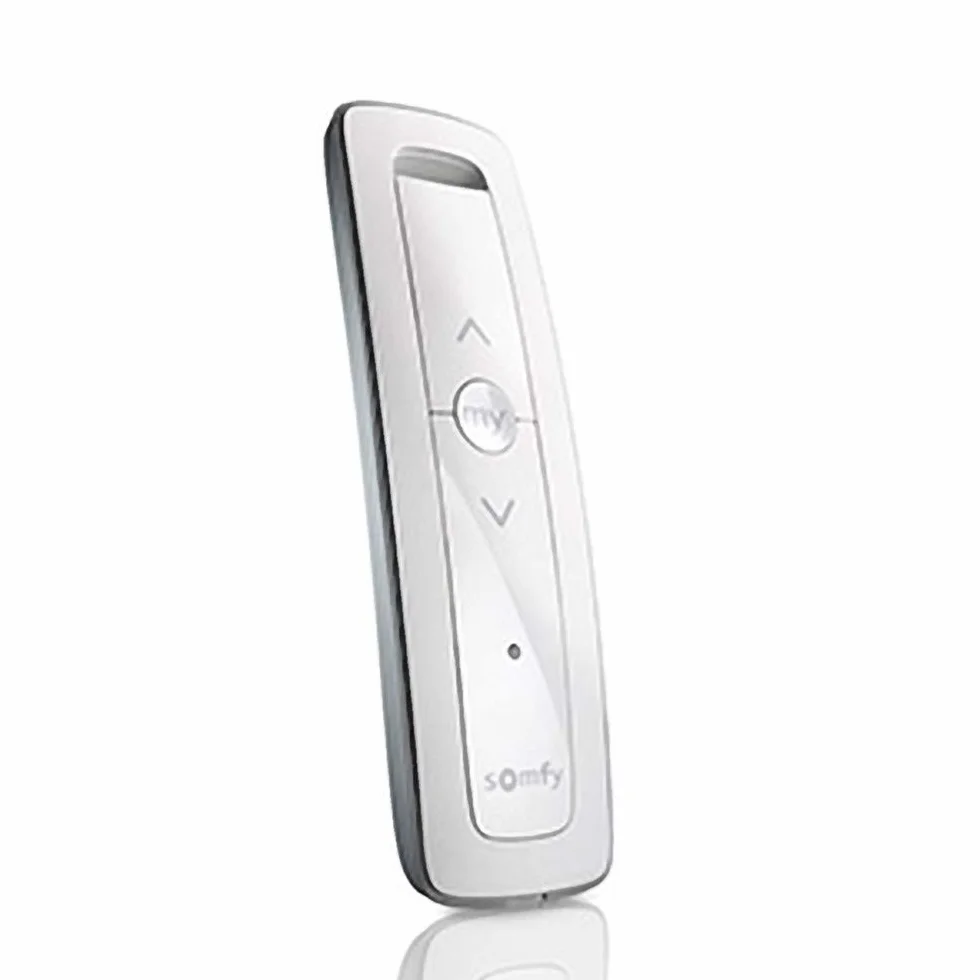 Somfy Nadajnik ręczny 1-kanałowy Situo 1 io Pure 1800463