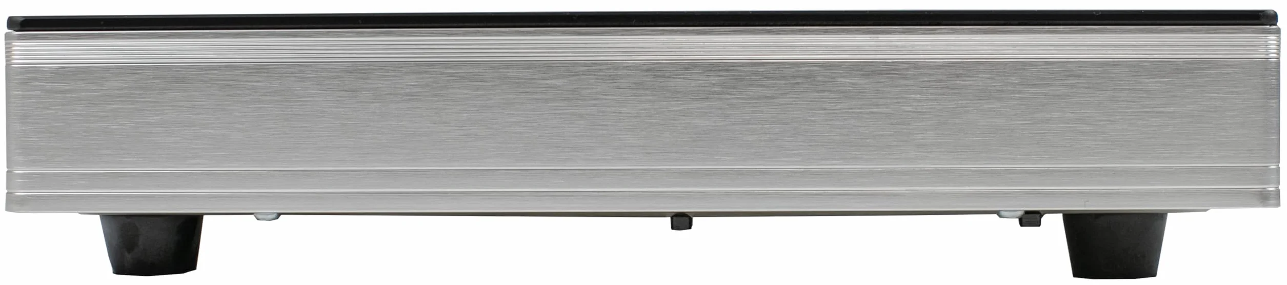 Steb Kochfeld HK 30 2000 W sr/bk