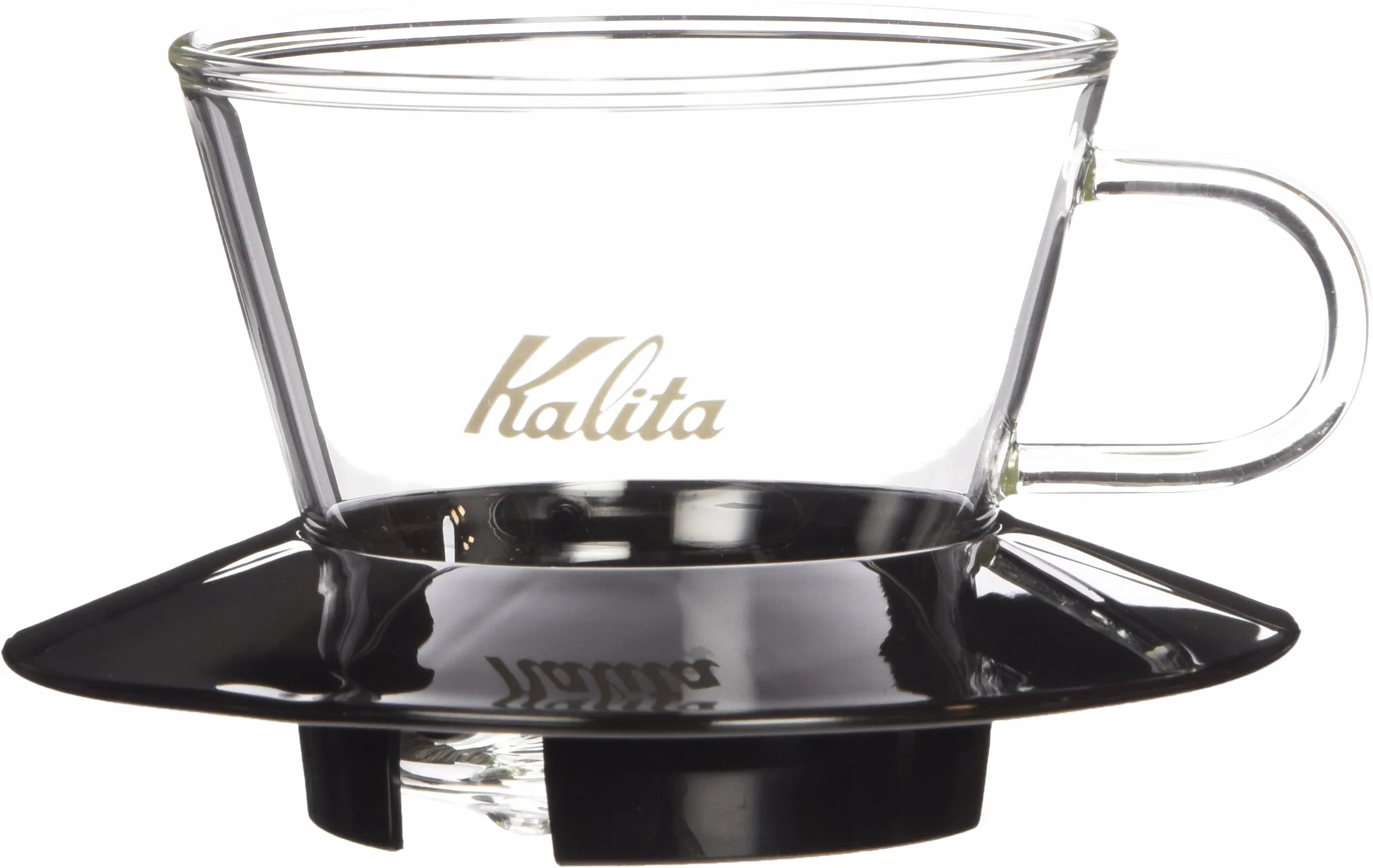 Kalita Wave Dripper seria 155 szkło 1-2 osoba